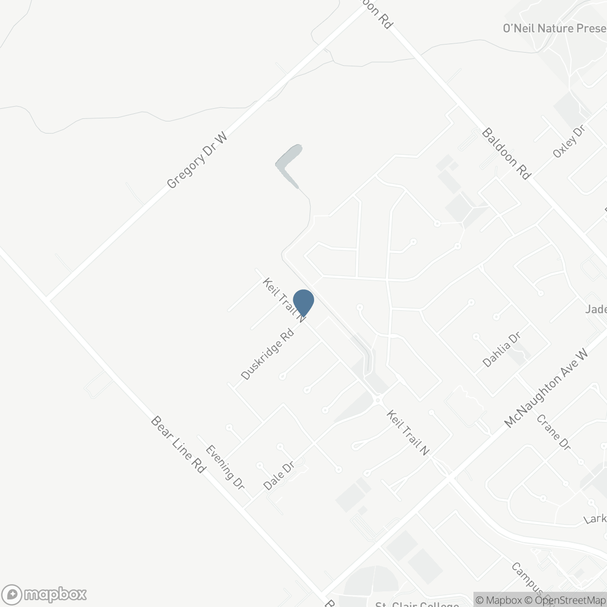 551 KEIL TRAIL N, Chatham, Ontario N7L 0G8